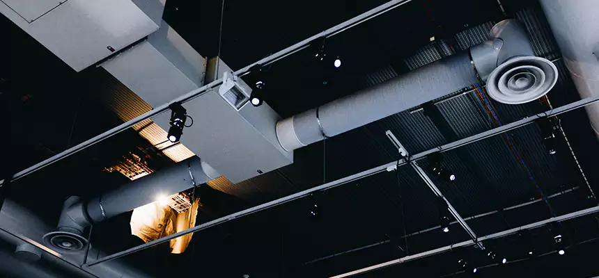 Our Air Duct Replacement Services in Jamestown, NY