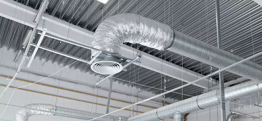 Our Dryer Vent Hose Replacement Services in Jamestown, NY