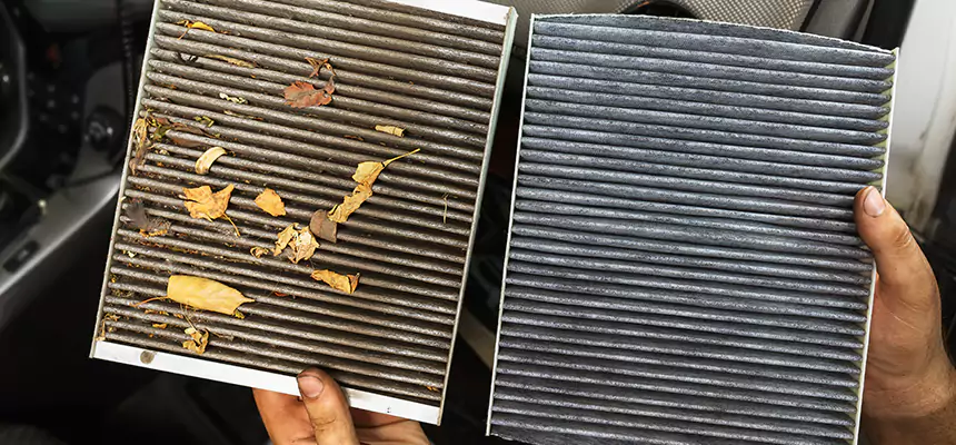 Our Dryer Vent Lint Filter Cleaning Services in Jamestown, NY