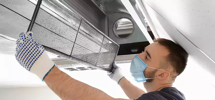 Our Home Duct Cleaning Services in Jamestown, NY  