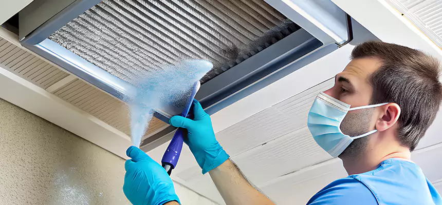 Our Home Ventilation Cleaning Services in Jamestown, NY