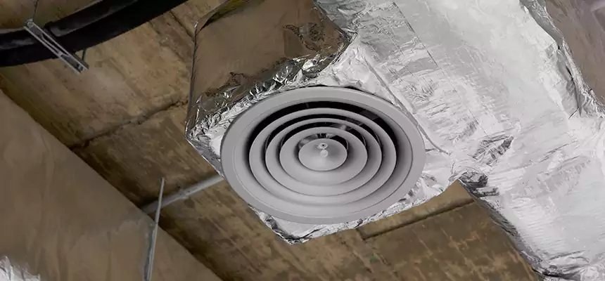 Our HVAC Ductwork Installation Services in Jamestown, NY