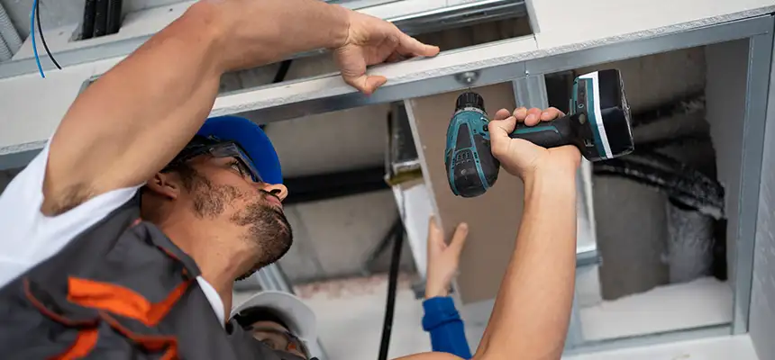 Our Improve Home Air Circulation Services in Jamestown, NY