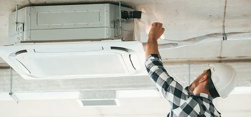 Our Local Vent Cleaning Services in Jamestown, NY