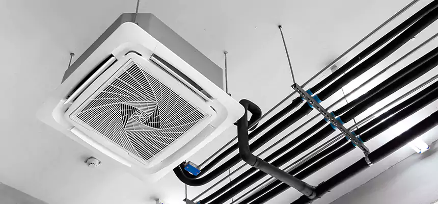 Our Smart AC Vent Controller Services in Jamestown, NY