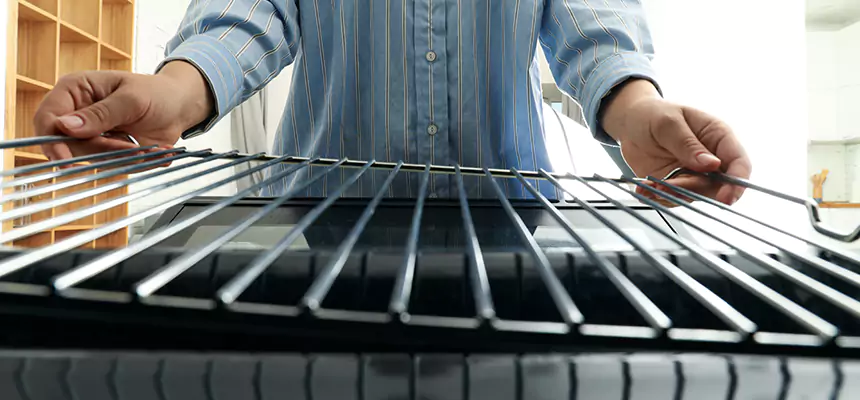 Our Vent Grille Washing Services in Jamestown, NY