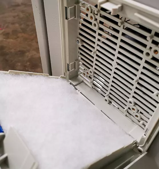 Professional Air Duct Expansion Solutions in Jamestown, NY