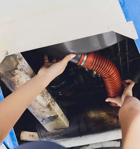 About Air Duct Virus Disinfection in Jamestown, NY