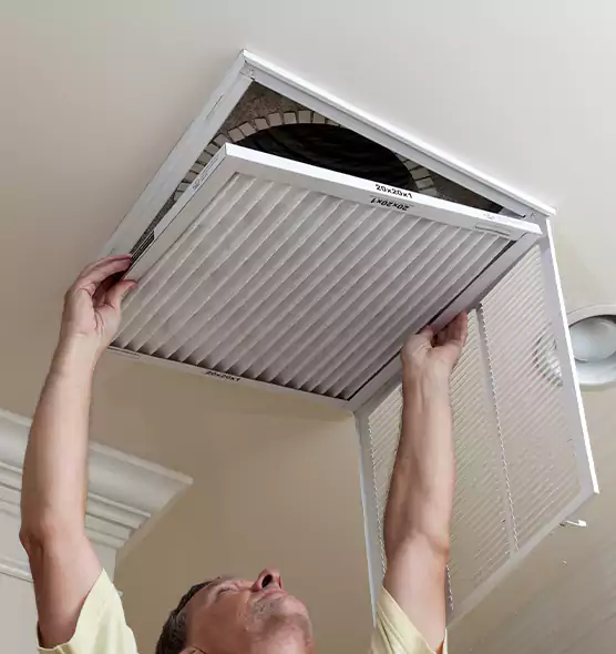 Trusted Apartment Air Duct Cleaning in Jamestown, NY
