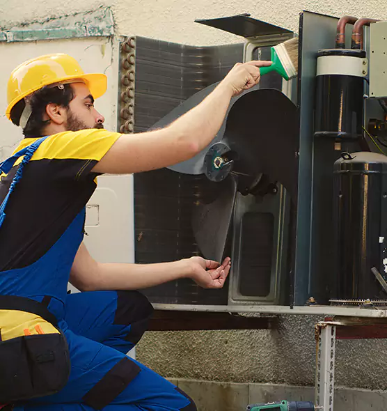 About Dryer Duct Fire Hazard Inspection in Jamestown, NY