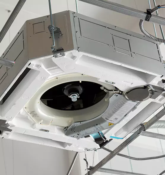 Professional Industrial Dryer Vent Cleaning in Jamestown, NY