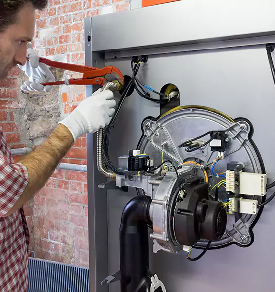 Advanced Repair Dryer Vent Hose in Jamestown, NY