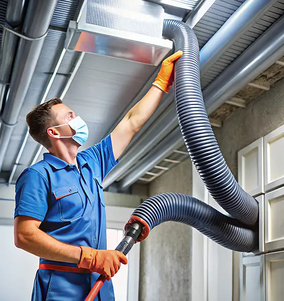 Welcome to Air Duct Cleaning & Repairs Jamestown — Your Local Roof Dryer Vent Cleaning Specialists in Jamestown, NY
