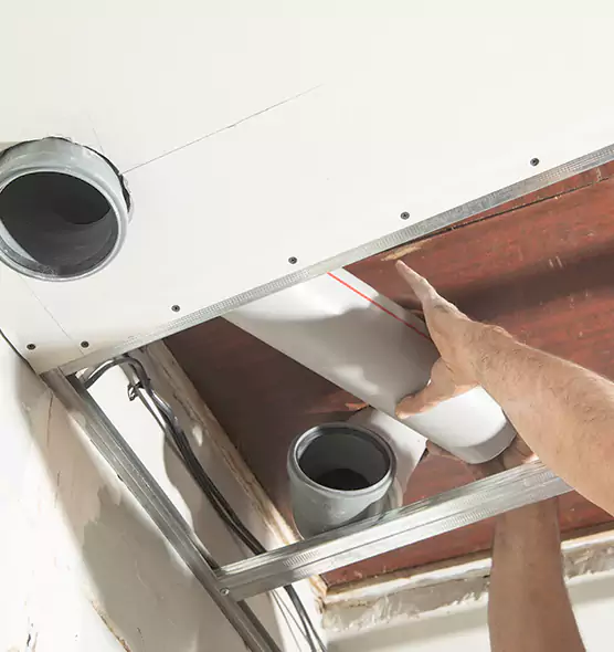 Professional Seasonal Allergy Air Duct Cleaning in Jamestown, NY