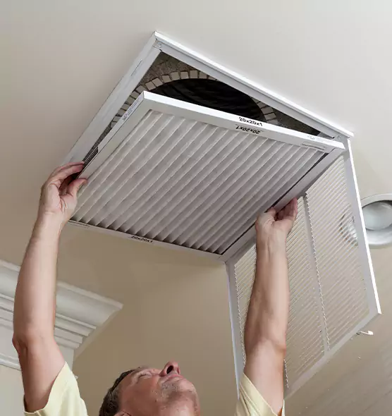 Trusted Vent Shaft Cleaning Expert in Jamestown, NY