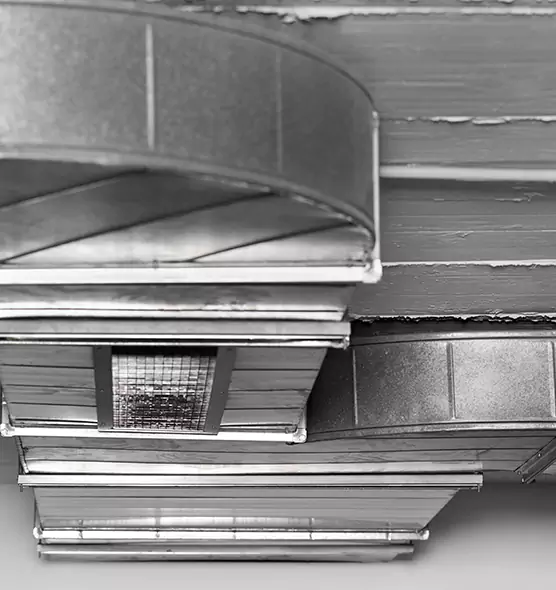 Professional Wall Vent Cleaning Service in Jamestown, NY