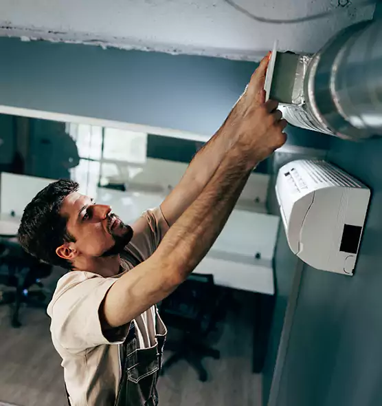 Reliable Warehouse Vent Cleaning in Jamestown, NY