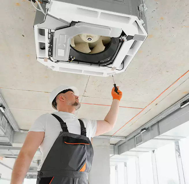 Why Homeowners & Businesses Trust Us in Jamestown, NY?