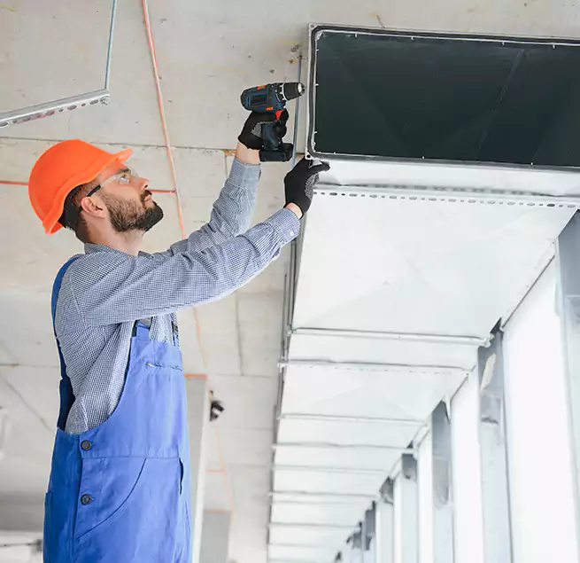 Why Homeowners & Businesses Trust Us in Jamestown, NY?