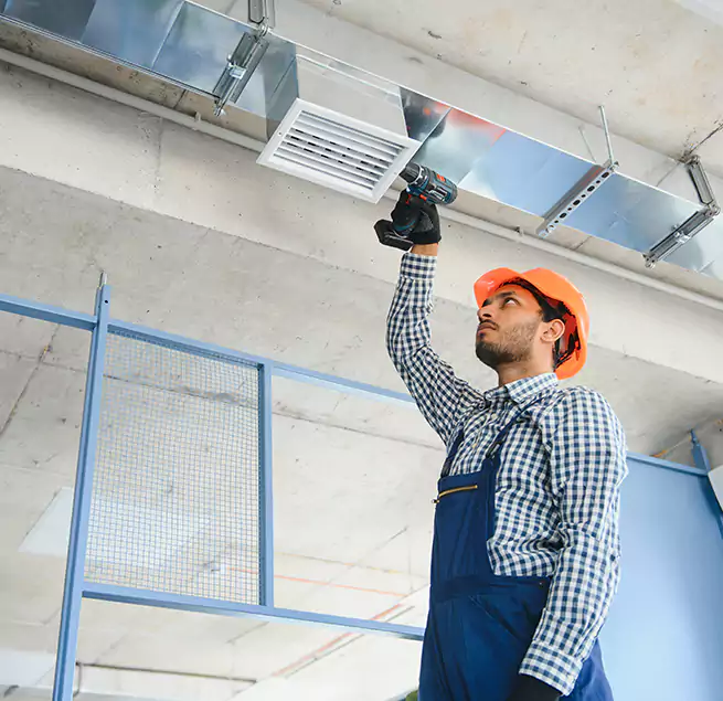 Why Homeowners & Businesses Trust Us in Jamestown, NY?