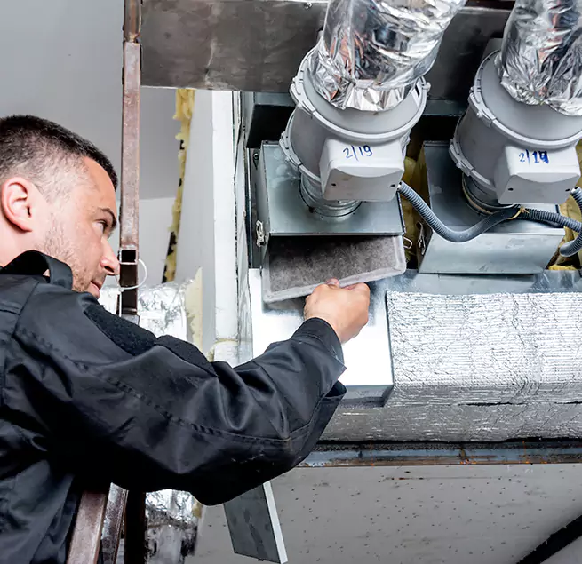 Why Homeowners & Businesses Trust Us in Jamestown, NY?