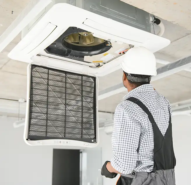 Why Homeowners & Businesses Trust Us in Jamestown, NY?