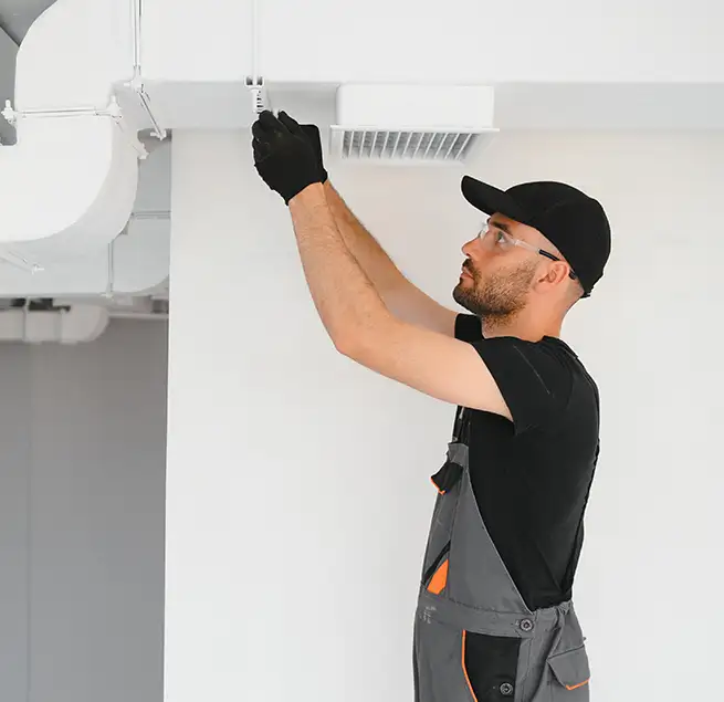 Why Homeowners & Businesses Trust Us in Jamestown, NY?