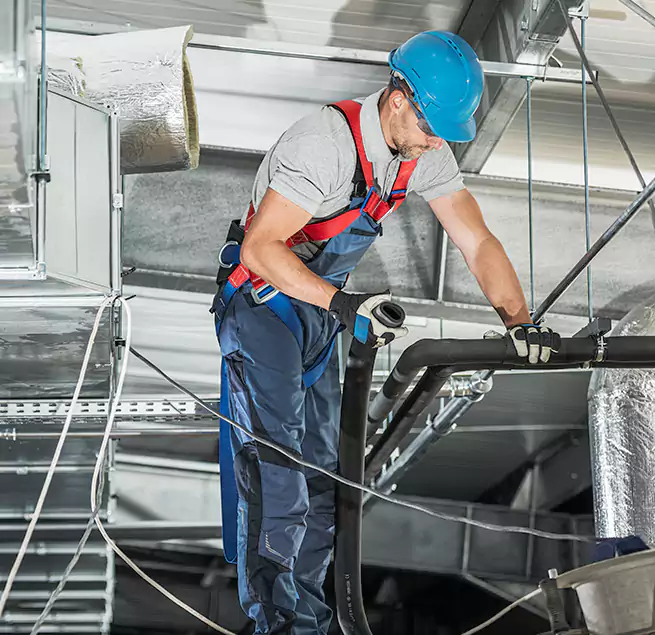 Why Homeowners & Businesses Trust Us in Jamestown, NY?