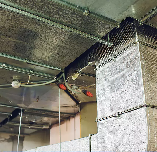 Why Homeowners & Businesses Trust Us in Jamestown, NY?