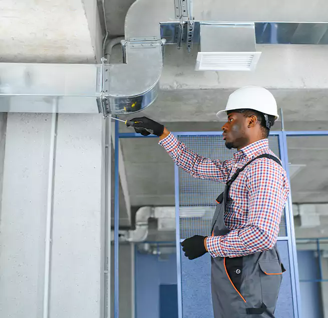 Why Homeowners & Businesses Trust Us Jamestown, NY