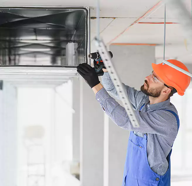 Why Homeowners & Businesses Trust Us Jamestown, NY