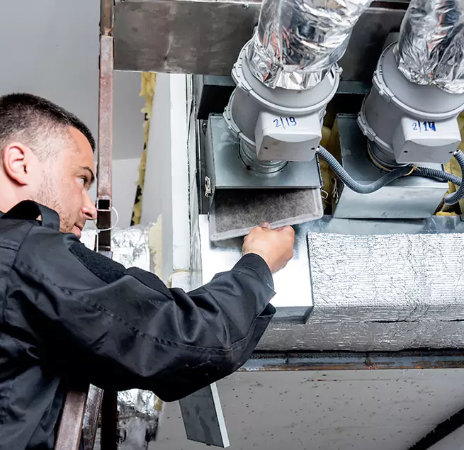 Why Homeowners & Businesses Trust Us in Jamestown, NY