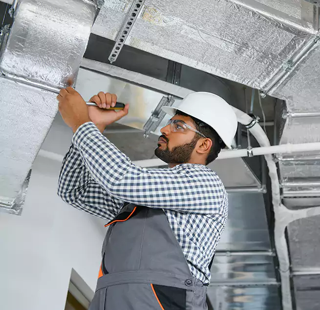 Why Homeowners & Businesses Trust Us Jamestown, NY?