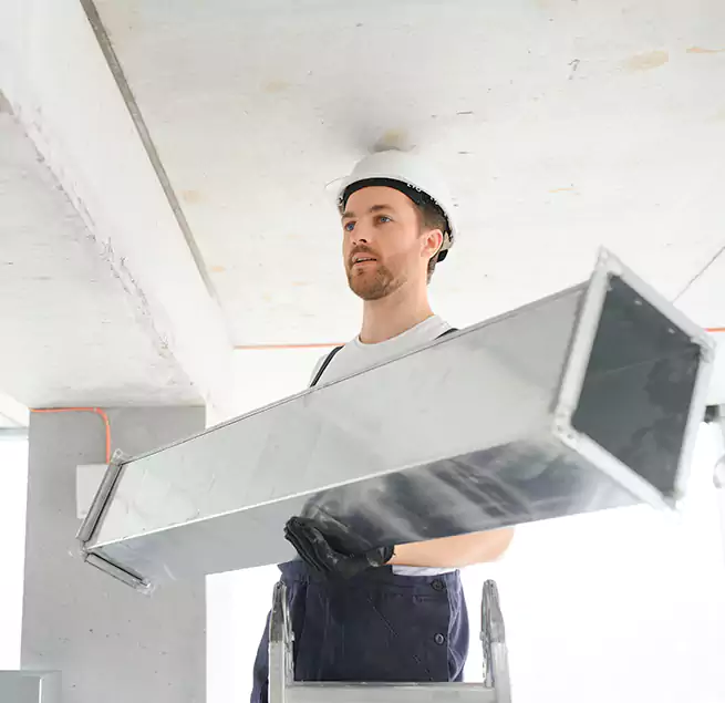 Why Homeowners & Businesses Trust Us in Jamestown, NY