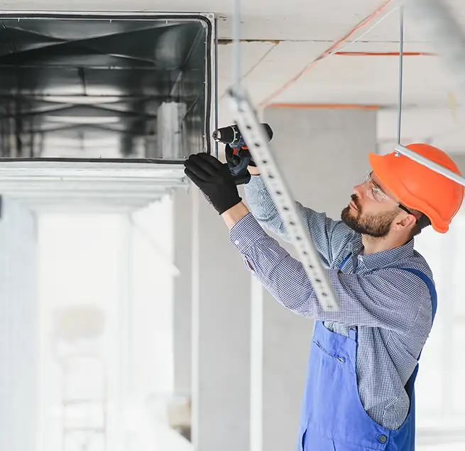 Why Homeowners & Businesses Trust Us in Jamestown, NY?