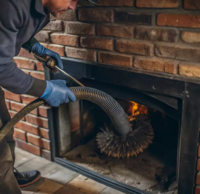 Why Homeowners & Businesses Trust Us in Jamestown, NY?