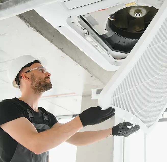 Why Homeowners & Businesses Trust Us in Jamestown, NY?