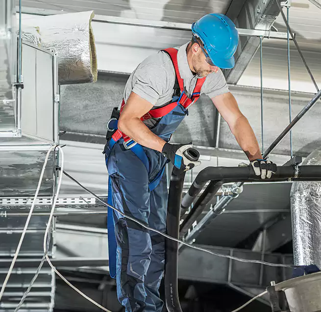 Why Homeowners & Businesses Trust Us in Jamestown, NY?