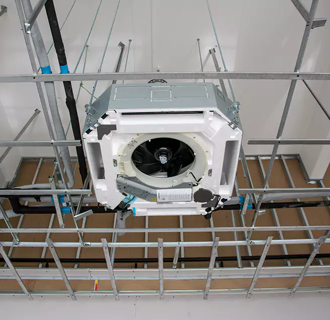 Why Homeowners & Businesses Trust Us in Jamestown, NY?