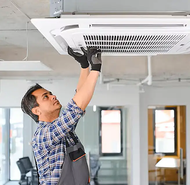 Why Homeowners & Businesses Trust Us in Jamestown, NY?