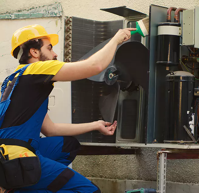 Why Homeowners Businesses Trust Us in Jamestown, NY?