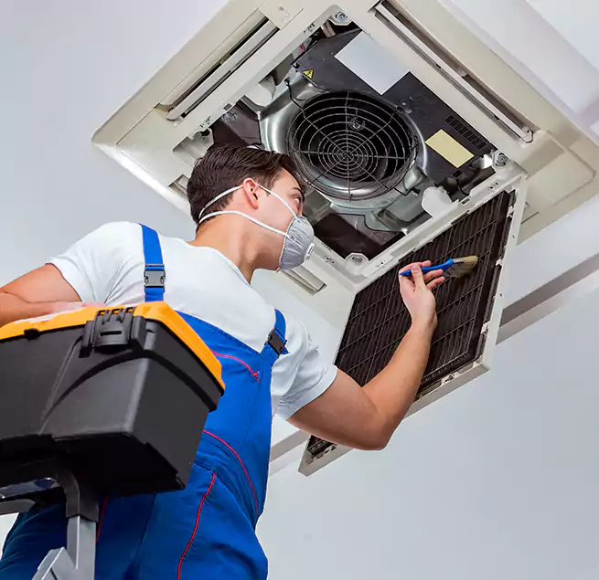 Why Homeowners & Businesses Trust Us in Jamestown, NY