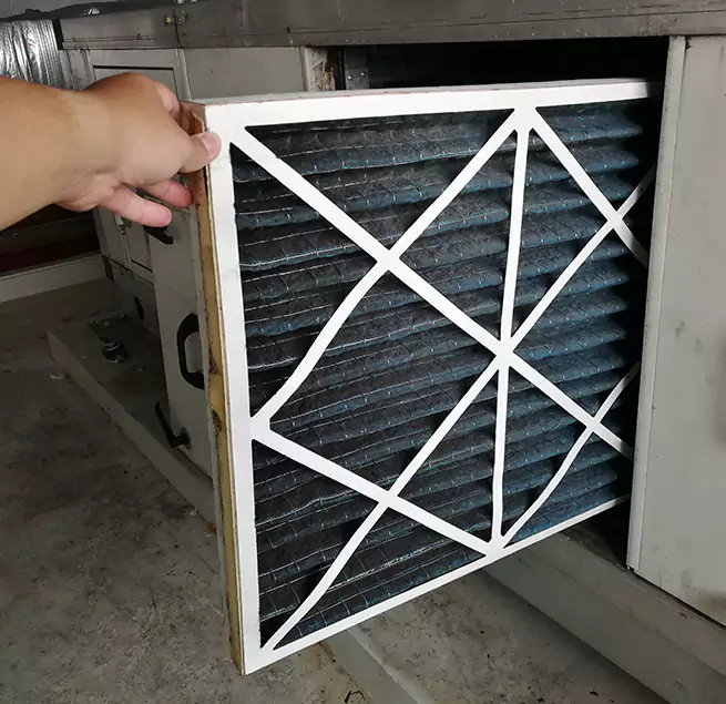 Why Homeowners & Businesses Trust Us Jamestown, NY?