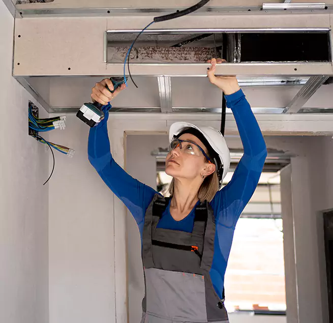 Why Homeowners & Businesses Trust Us in Jamestown, NY?