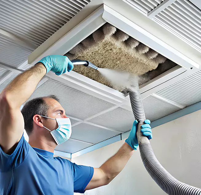 Why Homeowners Businesses Trust Us in Jamestown, NY