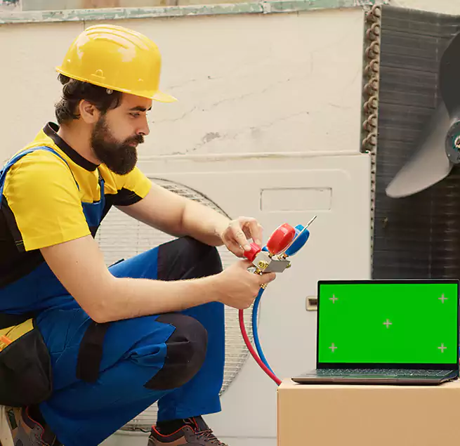 Why Homeowners & Businesses Trust Us in Jamestown, NY?