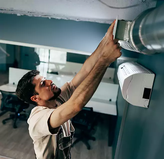 Why Homeowners & Businesses Trust Us in Jamestown, NY?