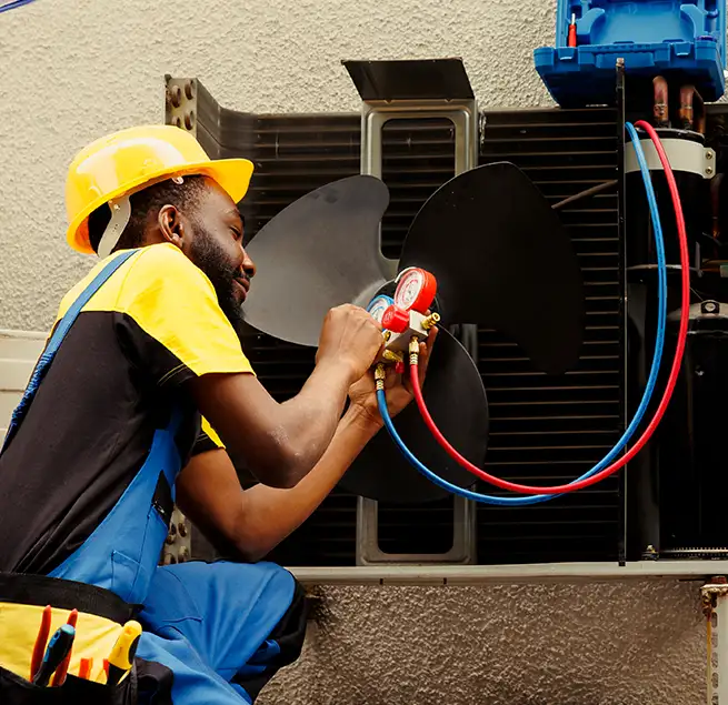 Why Homeowners & Businesses Trust Us in Jamestown, NY?