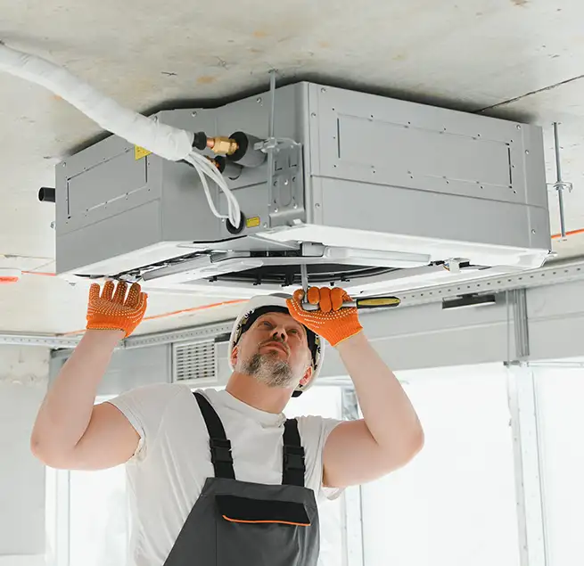 Why Homeowners & Businesses Trust Us Jamestown, NY