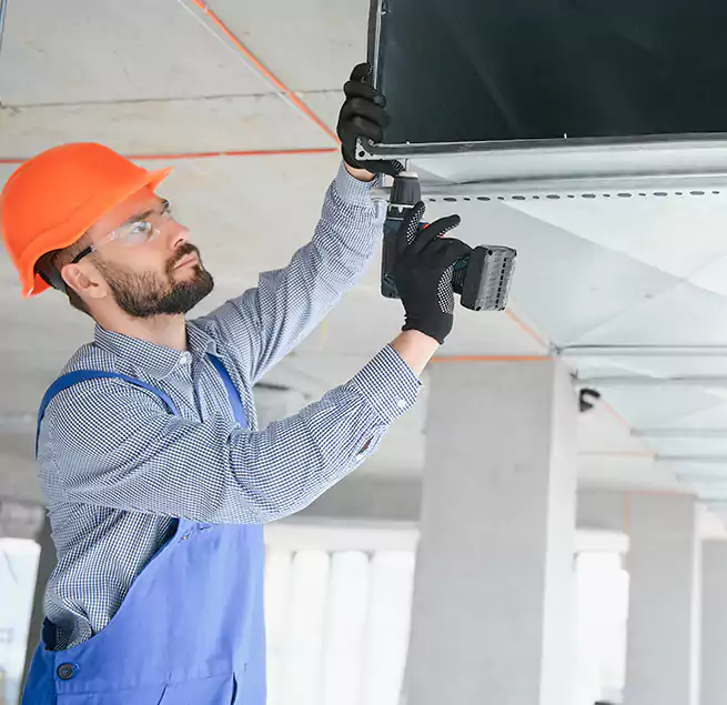 Why Homeowners & Businesses Trust Us in Jamestown, NY?